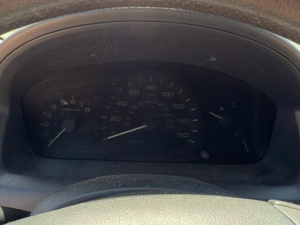 03-07 Accord Speedometer Cluster Instrument Gauges Panel Dash 2.4L Manual Sedan — photo 2