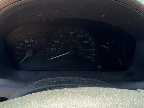 03-07 Accord Speedometer Cluster Instrument Gauges Panel Dash 2.4L Manual Sedan — photo 3