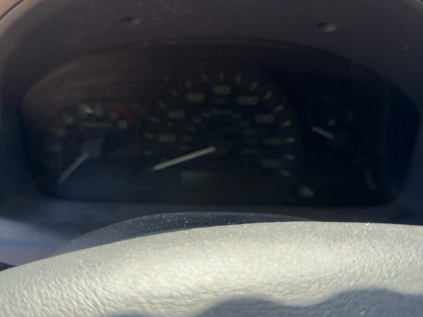 03-07 Accord Speedometer Cluster Instrument Gauges Panel Dash 2.4L Manual Sedan — photo 4
