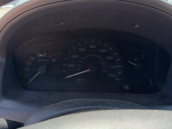 03-07 Accord Speedometer Cluster Instrument Gauges Panel Dash 2.4L Manual Sedan — photo 5