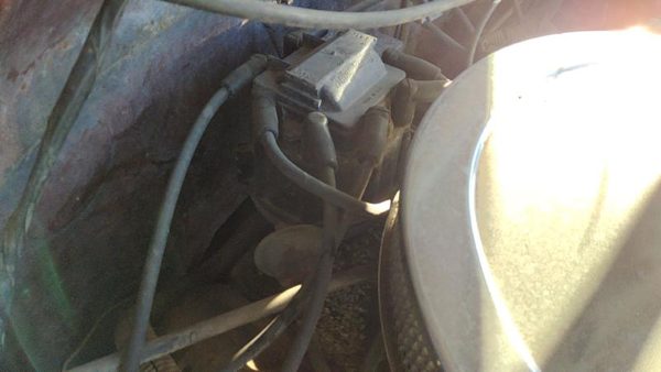 1979-1986 Chevy K30 Ignition Distributor Oem 7.4L 01103376 — photo 2
