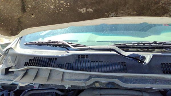 2009-2016 Dodge Ram 1500 Passenger Right Windshield Wiper Arm Oem Blade Lever — photo 1