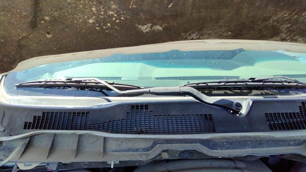 2009-2016 Dodge Ram 1500 Passenger Right Windshield Wiper Arm Oem Blade Lever — photo 4