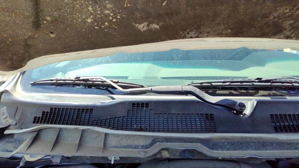 2009-2016 Dodge Ram 1500 Passenger Right Windshield Wiper Arm Oem Blade Lever — photo 2