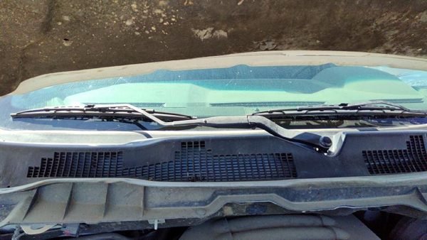 2009-2016 Dodge Ram 1500 Passenger Right Windshield Wiper Arm Oem Blade Lever — photo 5