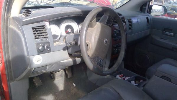 2006 Dodge Durango — vehicle photo 4