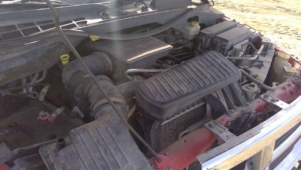 2006 Dodge Durango — vehicle photo 8