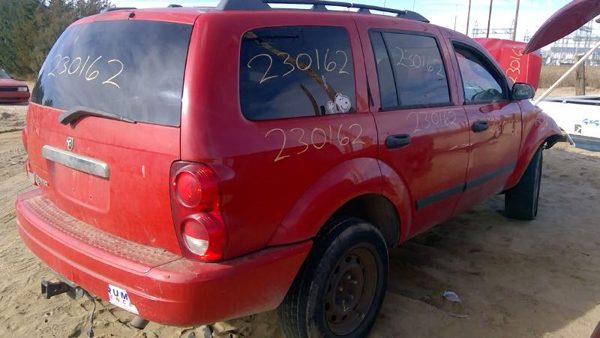 2006 Dodge Durango — vehicle photo 6