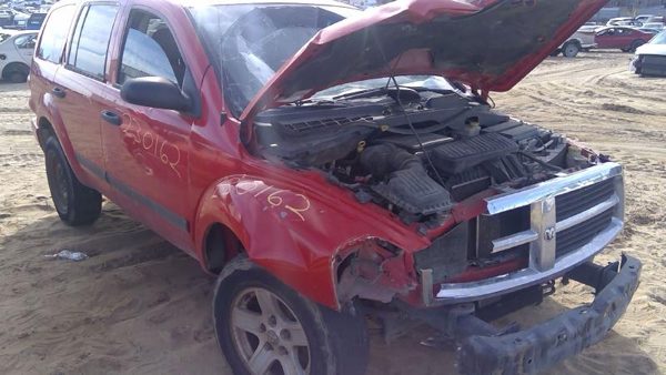 2006 Dodge Durango — vehicle photo 7