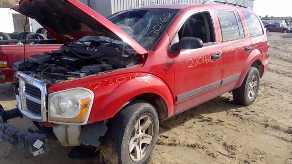 2006 Dodge Durango — vehicle photo 1