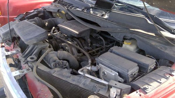2006 Dodge Durango — vehicle photo 2