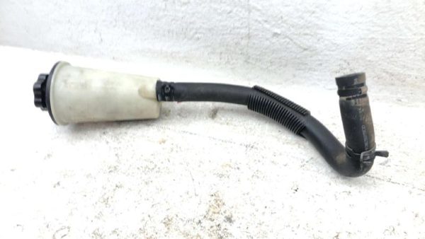 11-16 Ford F250 Power Steering Fluid Remote Reservoir Tank Oem 6.7L Powerstroke — photo 6