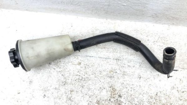 11-16 Ford F250 Power Steering Fluid Remote Reservoir Tank Oem 6.7L Powerstroke — photo 7
