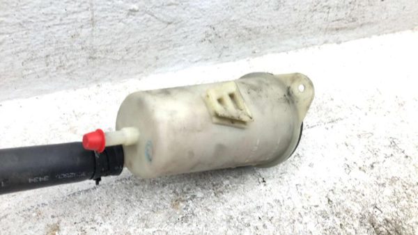 11-16 Ford F250 Power Steering Fluid Remote Reservoir Tank Oem 6.7L Powerstroke — photo 10