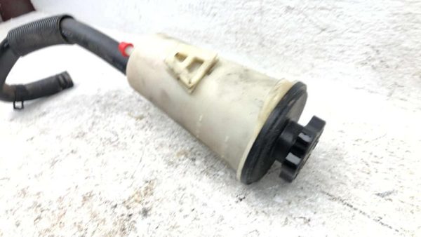 11-16 Ford F250 Power Steering Fluid Remote Reservoir Tank Oem 6.7L Powerstroke — photo 11