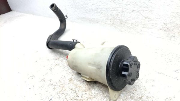 11-16 Ford F250 Power Steering Fluid Remote Reservoir Tank Oem 6.7L Powerstroke — photo 8