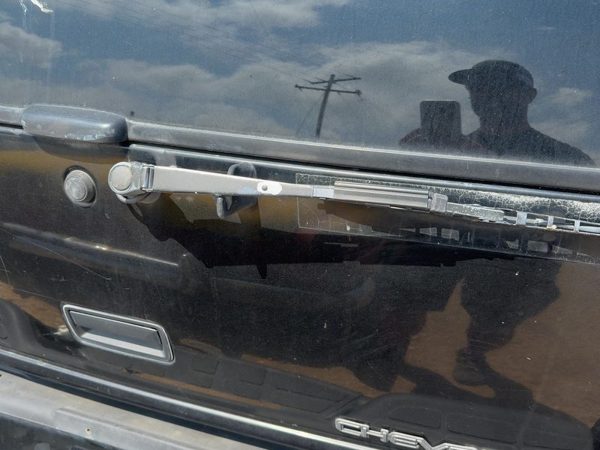 95-05 Chevy S10 Blazer Back Glass Wiper Arm Oem Rear Window Blade Liftgate Hatch — photo 3