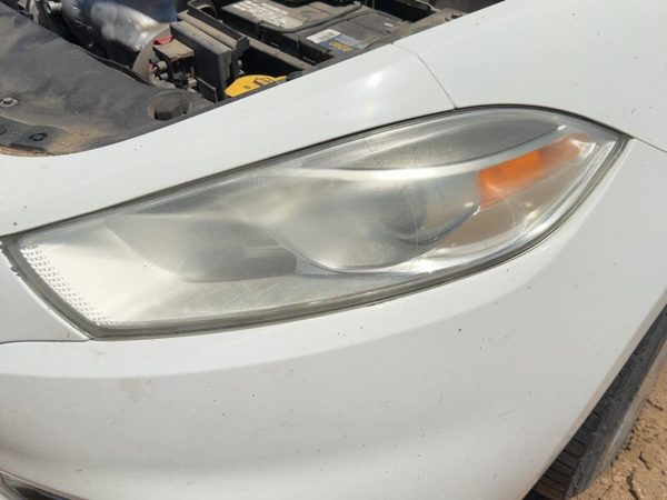 2013-2016 Dodge Dart Driver Left Head Light Oem Front Lamp 68081389Al — photo 2