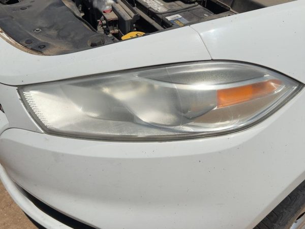 2013-2016 Dodge Dart Driver Left Head Light Oem Front Lamp 68081389Al — photo 4