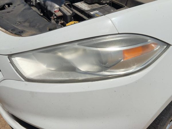 2013-2016 Dodge Dart Driver Left Head Light Oem Front Lamp 68081389Al — photo 3