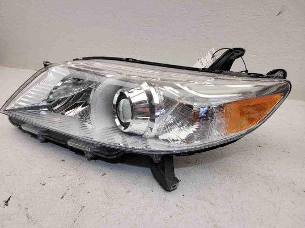 2011-2020 Toyota Sienna Driver Left Headlight Oem 81150-08032 8115008030 — photo 2
