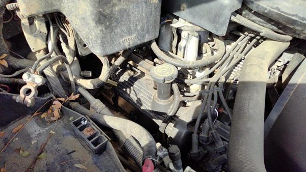 1997 Ford F-150 Valve Cover F150 4.6L — photo 5