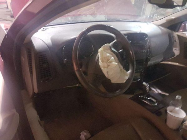 2007 Cadillac CTS — vehicle photo 6