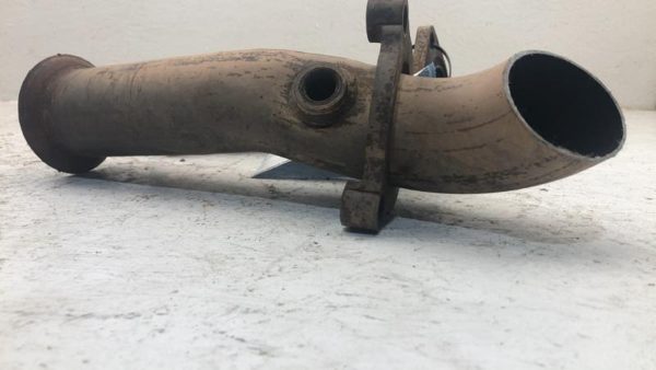 2004 Buick Rainier Pair Of Exhaust Flanges Oem Header Down Pipe Set 5.3L 6.0L — photo 7