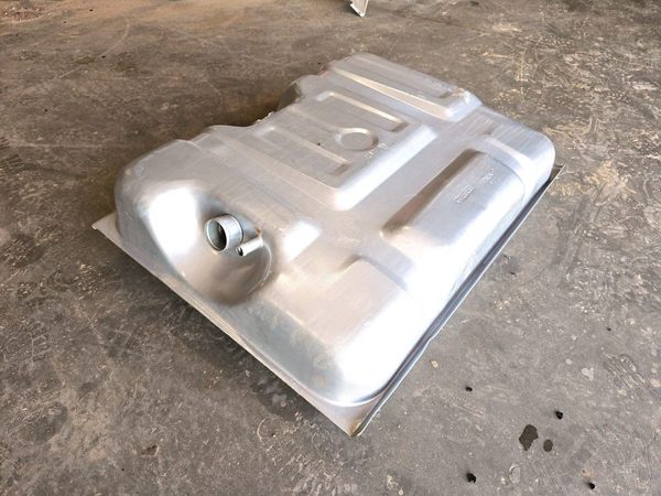 1975-1978 Ford F150 Fuel Tank Gas Tank D8Tz9002M — photo 3