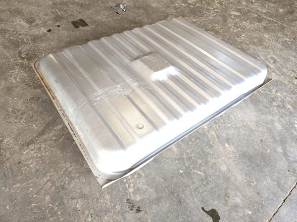 1975-1978 Ford F150 Fuel Tank Gas Tank D8Tz9002M — photo 7