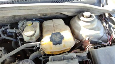 2011-2016 Chevy Cruze Coolant Reservoir Radiator Overflow Tank Bottle Oem