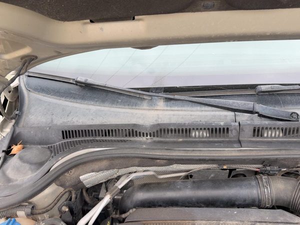 2011-2016 Vw Jetta Passenger Right Windshield Wiper Arm Oem Blade Lever 1.8L — photo 4