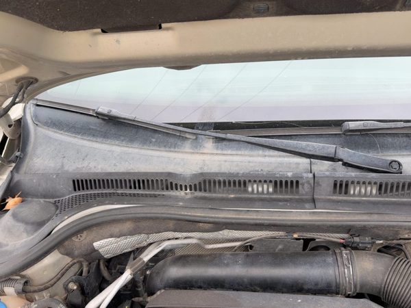 2011-2016 Vw Jetta Passenger Right Windshield Wiper Arm Oem Blade Lever 1.8L — photo 2