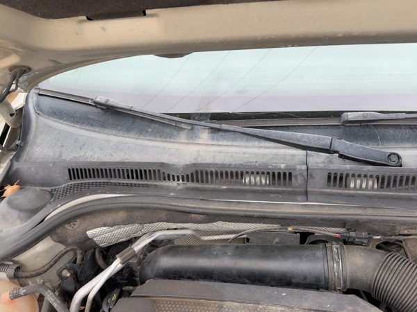 2011-2016 Vw Jetta Passenger Right Windshield Wiper Arm Oem Blade Lever 1.8L — photo 3