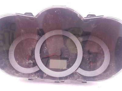 2009 Toyota Rav4 Speedometer Cluster Instrument Gauges Panel Oem Dash 8380042G40