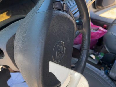 2005 Cadillac Deville Air Bag