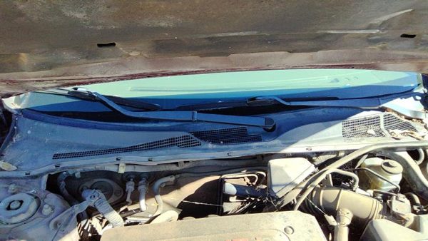 02-06 Toyota Camry Windshield Wiper Cowl Vent Trim Panel Oem Cover — photo 3
