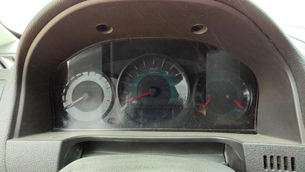 2011-2012 Ford Fusion Speedometer Cluster Instrument Gauges Panel Dash 2.5L At — photo 1