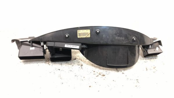 2004-2008 Chrysler Pacifica Trim Bezel Around Speedometer Dash Surround Panel — photo 7