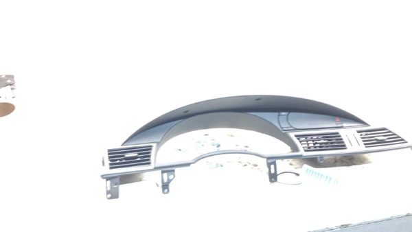 2004-2008 Chrysler Pacifica Trim Bezel Around Speedometer Dash Surround Panel — photo 5