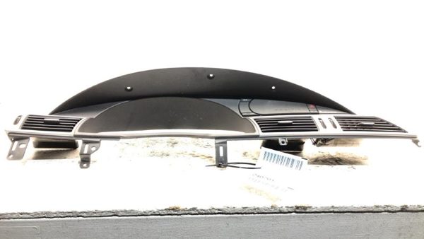2004-2008 Chrysler Pacifica Trim Bezel Around Speedometer Dash Surround Panel — photo 1