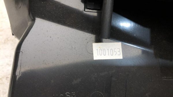 2004-2008 Chrysler Pacifica Trim Bezel Around Speedometer Dash Surround Panel — photo 11