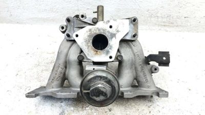 1985-1986 Pontiac Sunbird Intake Manifold Oem 1.8L 10031620