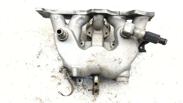 1985-1986 Pontiac Sunbird Intake Manifold Oem 1.8L 10031620 — photo 10