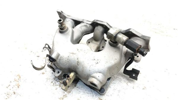 1985-1986 Pontiac Sunbird Intake Manifold Oem 1.8L 10031620 — photo 12