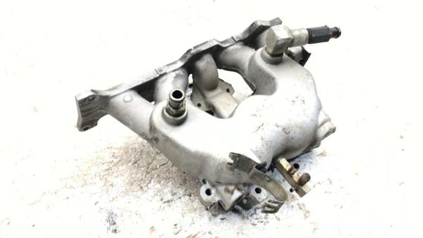 1985-1986 Pontiac Sunbird Intake Manifold Oem 1.8L 10031620 — photo 11