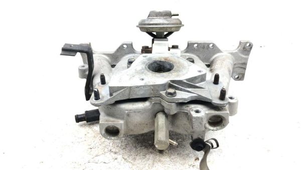 1985-1986 Pontiac Sunbird Intake Manifold Oem 1.8L 10031620 — photo 7