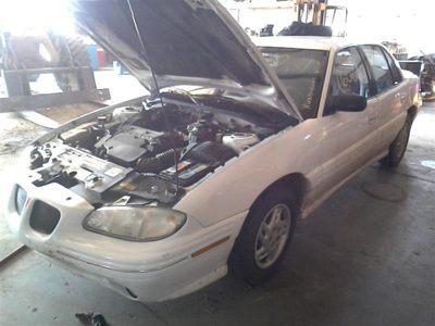 1996 Pontiac Grand Am A/c Air Compressor