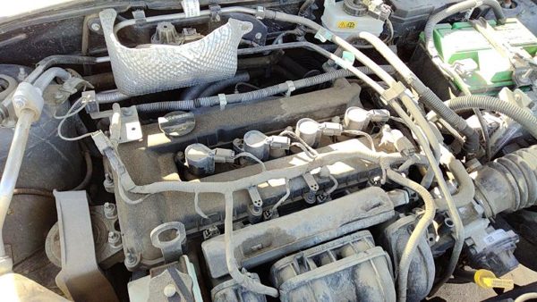 2005-2011 Ford Focus Valve Cover Oem 2.0L 4S4Z6582D — photo 1