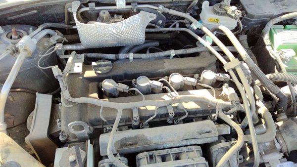 2005-2011 Ford Focus Valve Cover Oem 2.0L 4S4Z6582D — photo 2